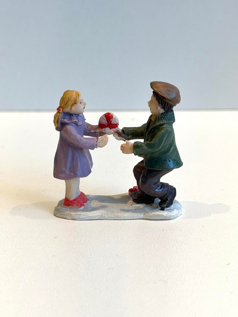 Christmas Village - Holiday Candies, Diversen, Kerst, Verzenden