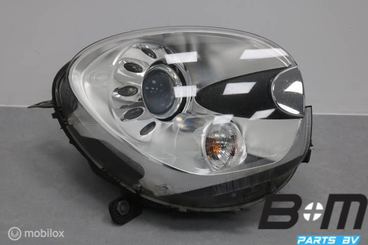 Xenon koplamp rechts Mini Countryman R60 63129801026, Gebruikt