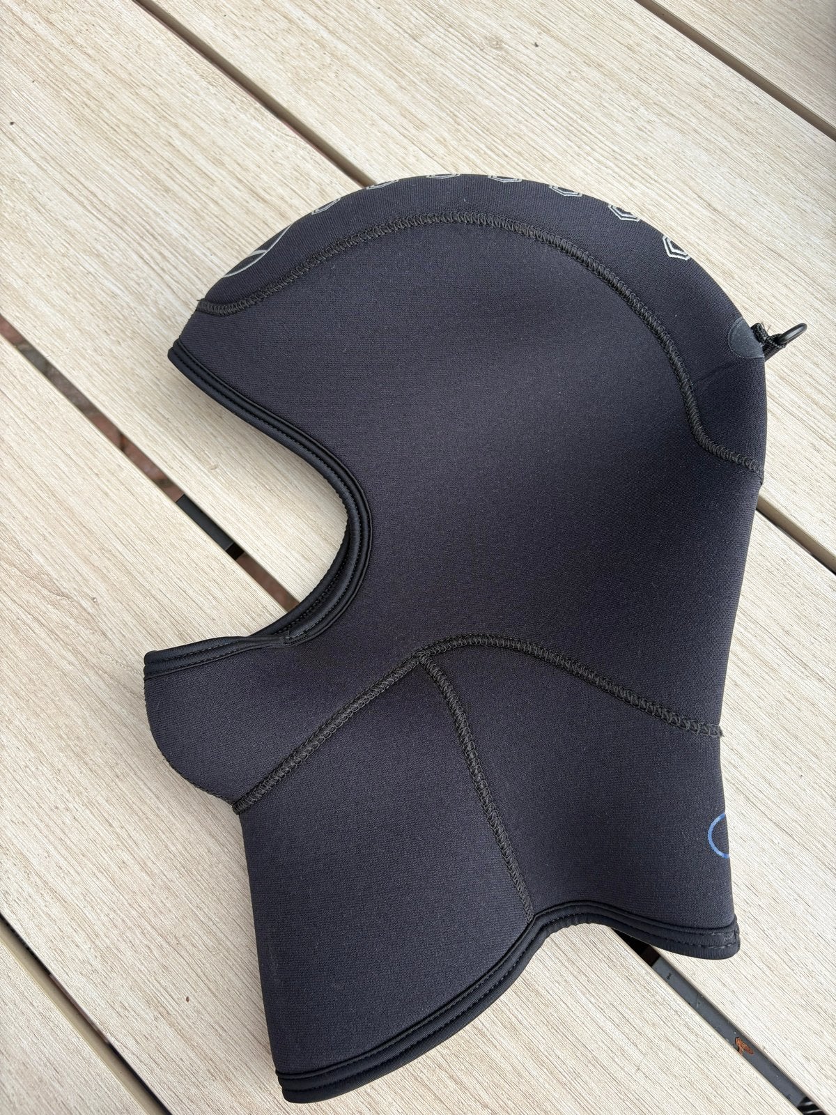 Aqualung Duikkap(Hood) / Neopreen cap - Maat L, Ophalen of Verzenden, Gebruikt, Overige typen