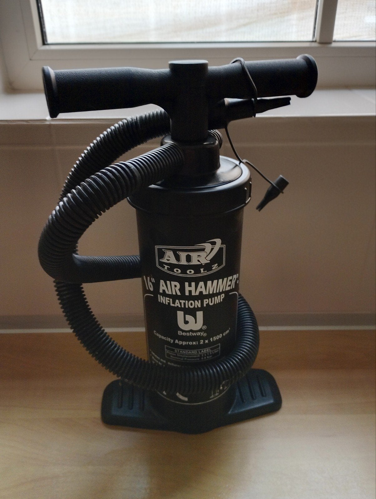 handpomp, Ophalen of Verzenden