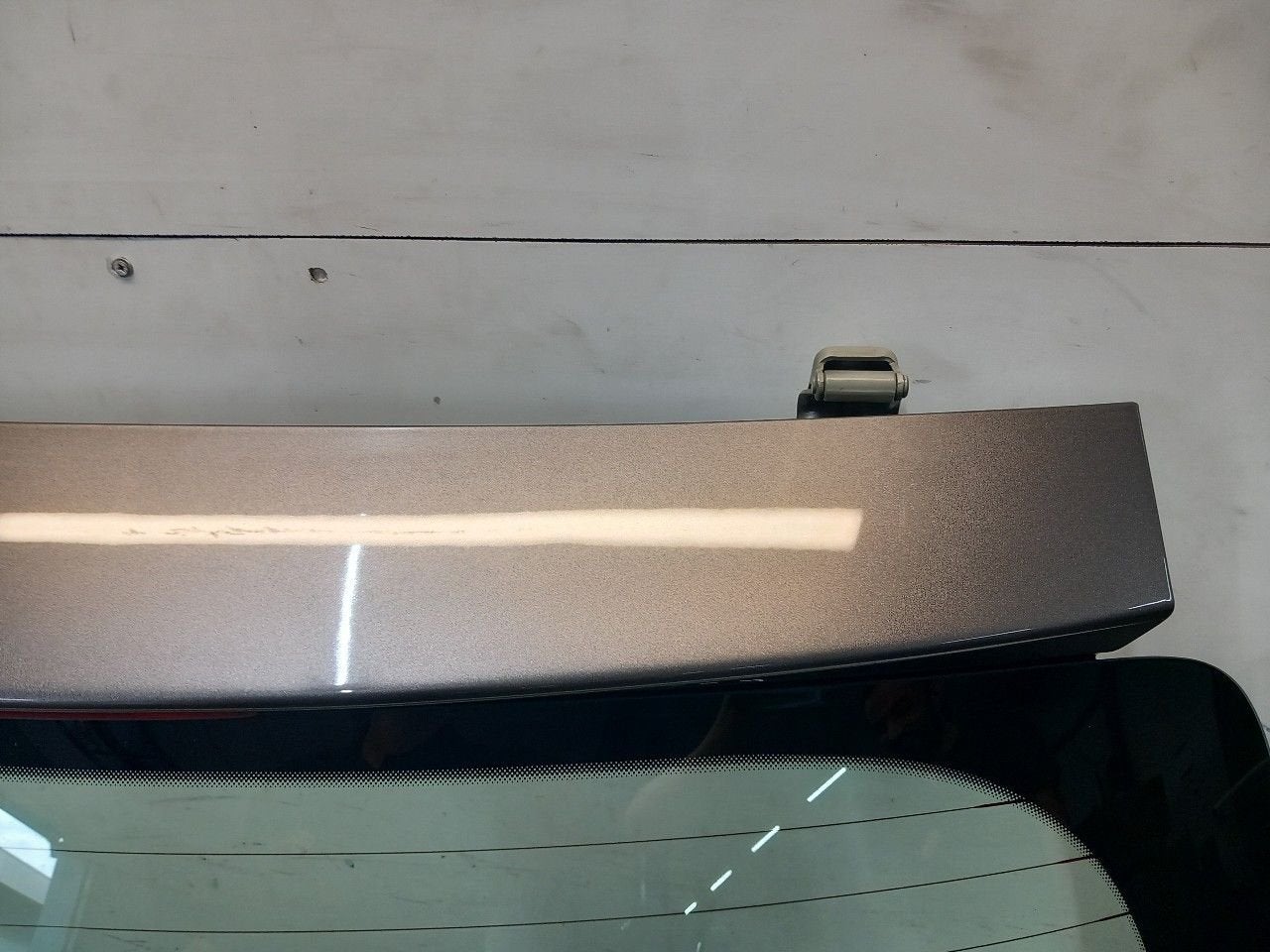 Achterklep Seat Ibiza, Onderdelen@venauto.nl, Van der Ven Autorecycling B.V., Gebruikt, Ettenseweg 76, 4706 PB Roosendaal, The Netherlands
