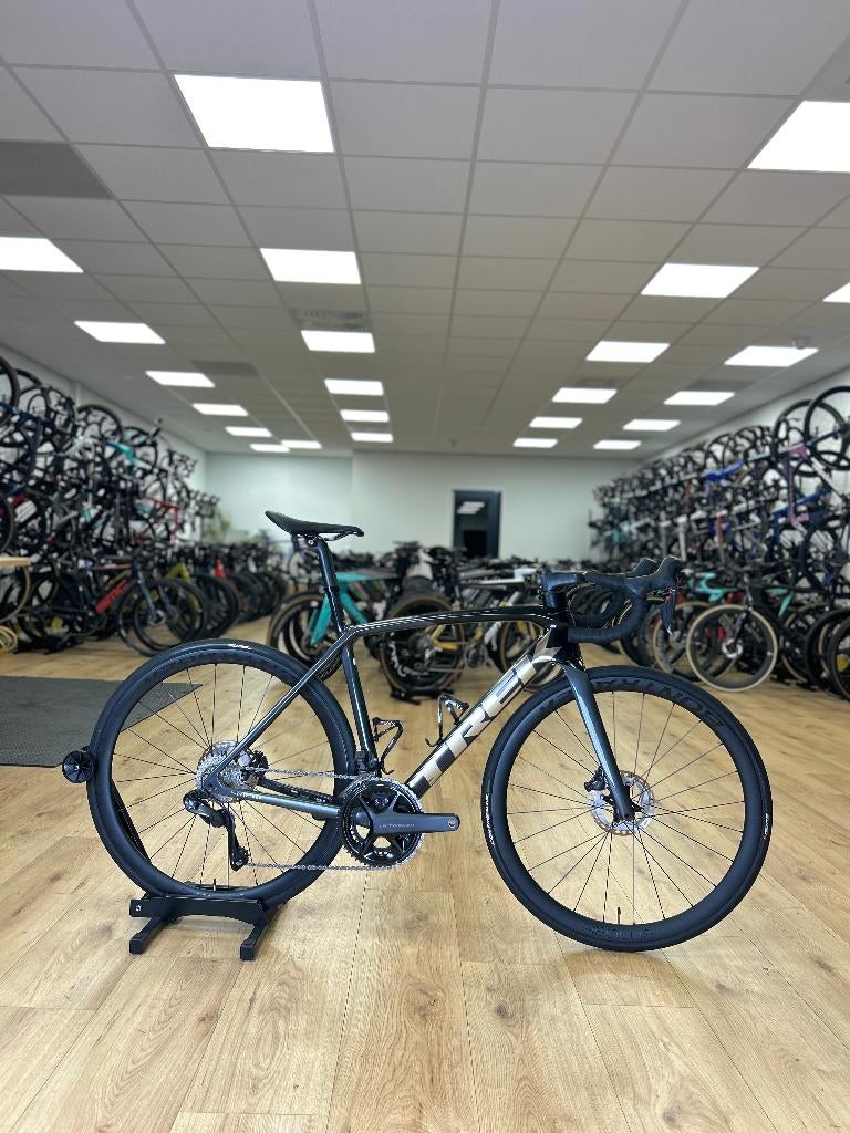 Trek Emonda SLR7 Di2 Carbon Racefiets, Ophalen, Zo goed als nieuw, Overige typen