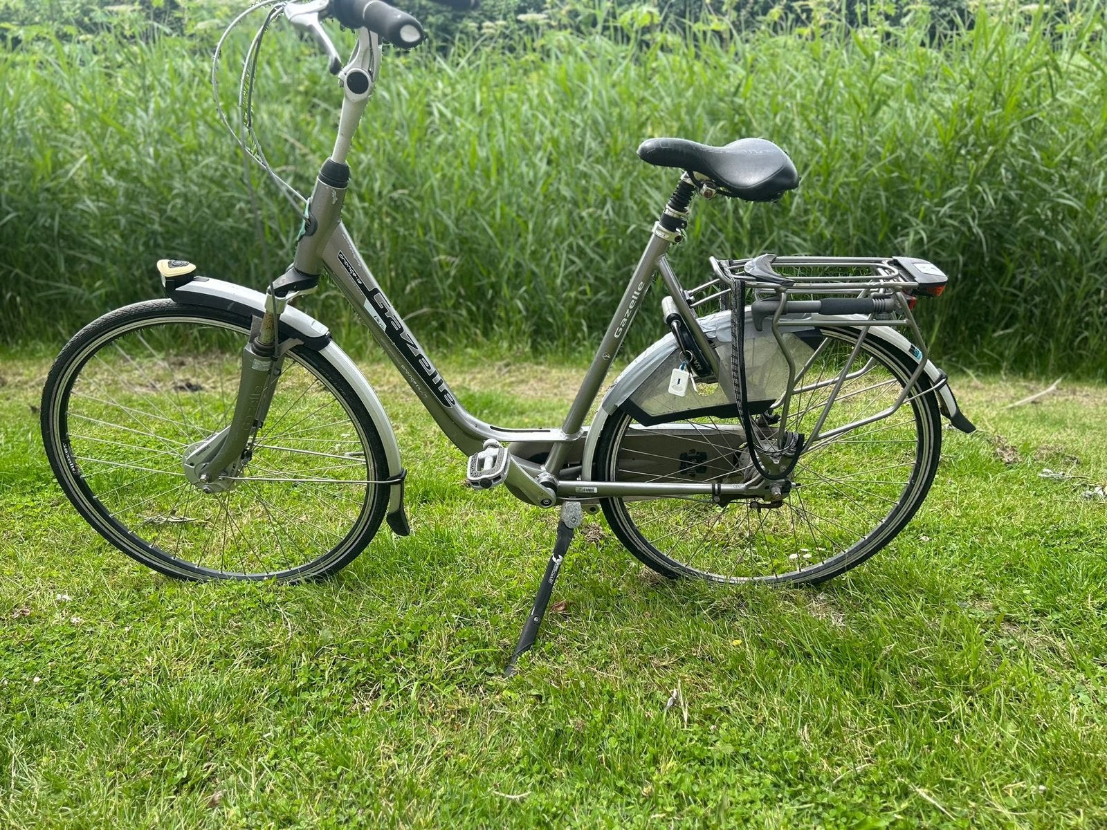 Diverse fietsen: Batavus, Gazelle, Vouwfiets, Racefiets, Fietsen en Brommers, Ophalen of Verzenden, Gebruikt, Overige merken