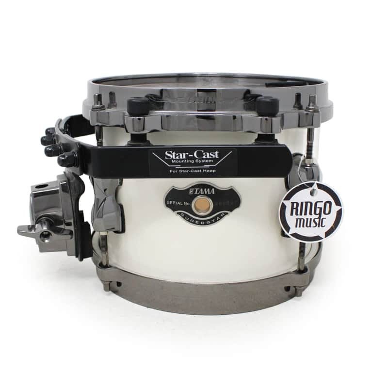 Ik zoek tama tom 8 inch, Ophalen of Verzenden, Zo goed als nieuw, Drums of Percussie