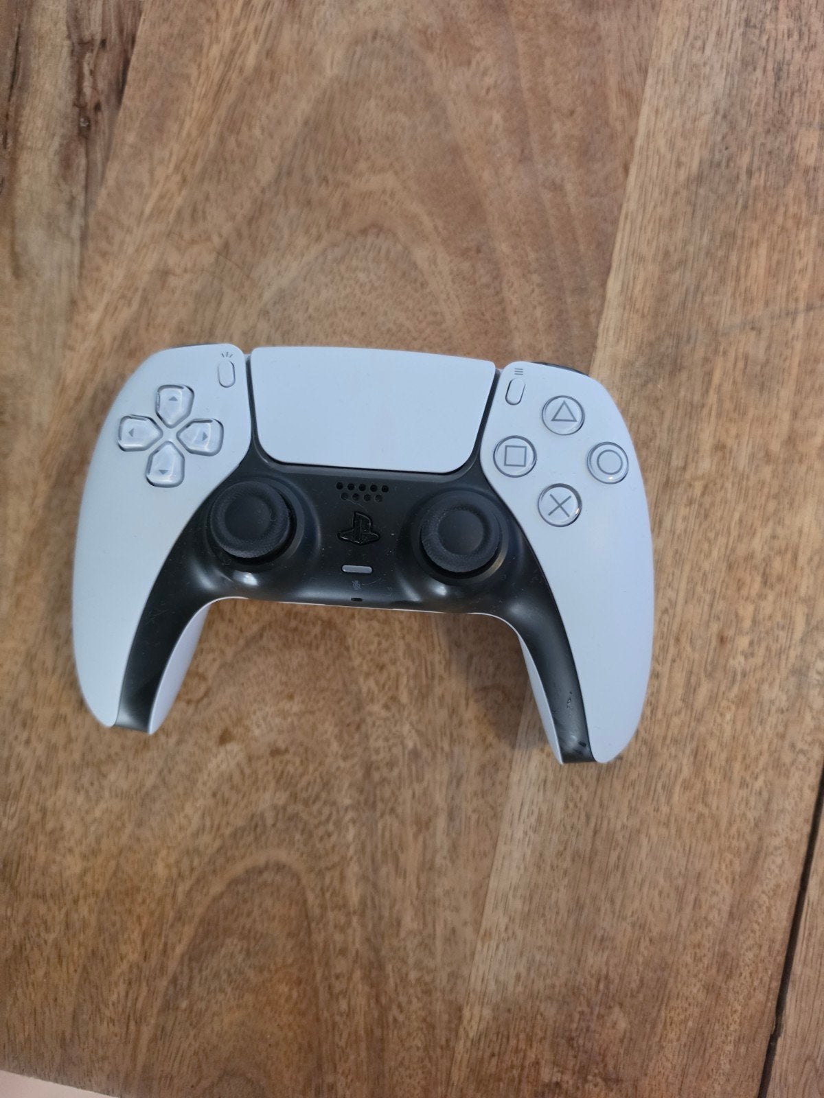 PS5 Controller met lichte stickdrift, Ophalen of Verzenden