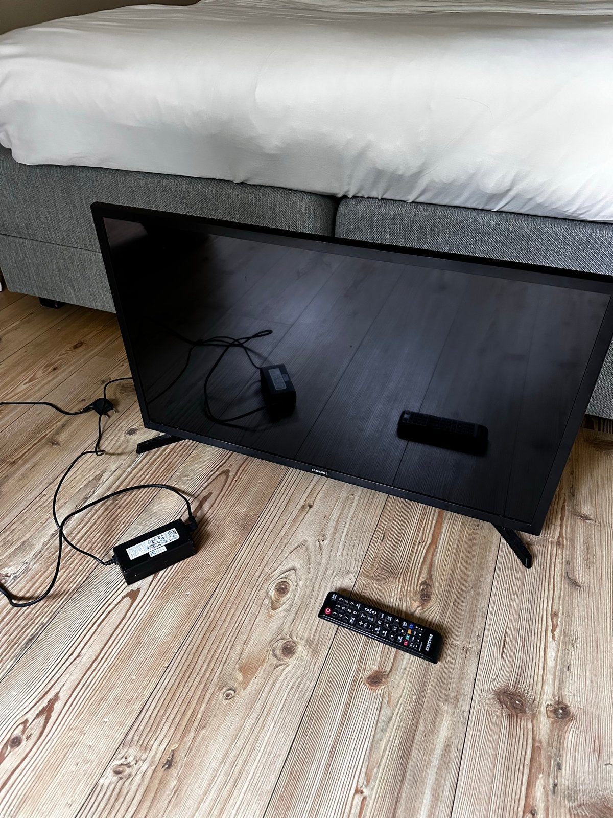 Samsung UE32N5300AW 32 inch Full HD Smart TV (2019), Ophalen, LED, 50 Hz, 80 tot 100 cm