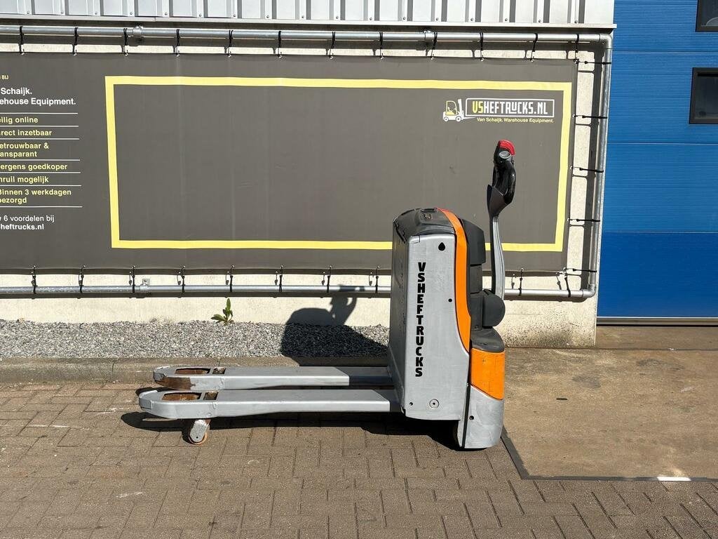 VS-22777 Elektrische palletwagen Still EXU16, Still, Info@still.de, Palletwagen, 1000 tot 2000 kg