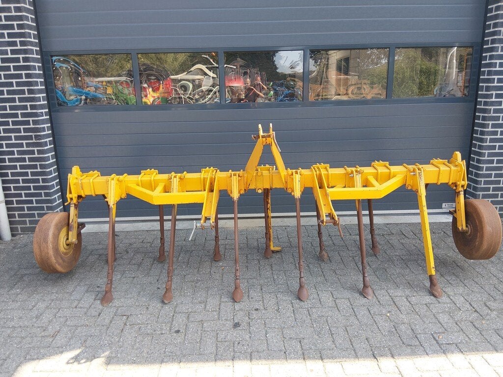 Rumptstad Cultivator, Zakelijke goederen, Agrarisch | Werktuigen, Overige, Grondbewerking