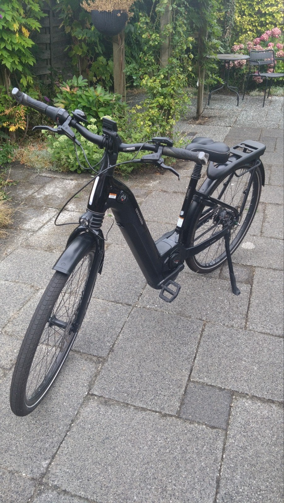 Cannondale Mavaro Neo 2 E-bike L - Bosch Performance Line CX, Fietsen en Brommers, Elektrische fietsen, Ophalen, Zo goed als nieuw
