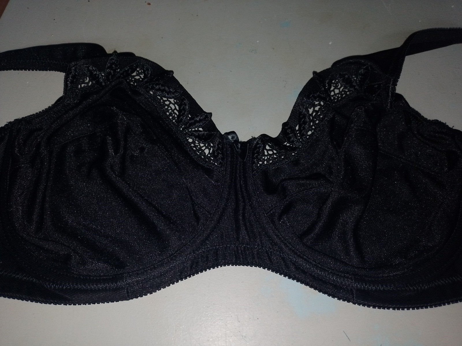 beugel bh gratis, Felina, Ophalen, Zwart, BH