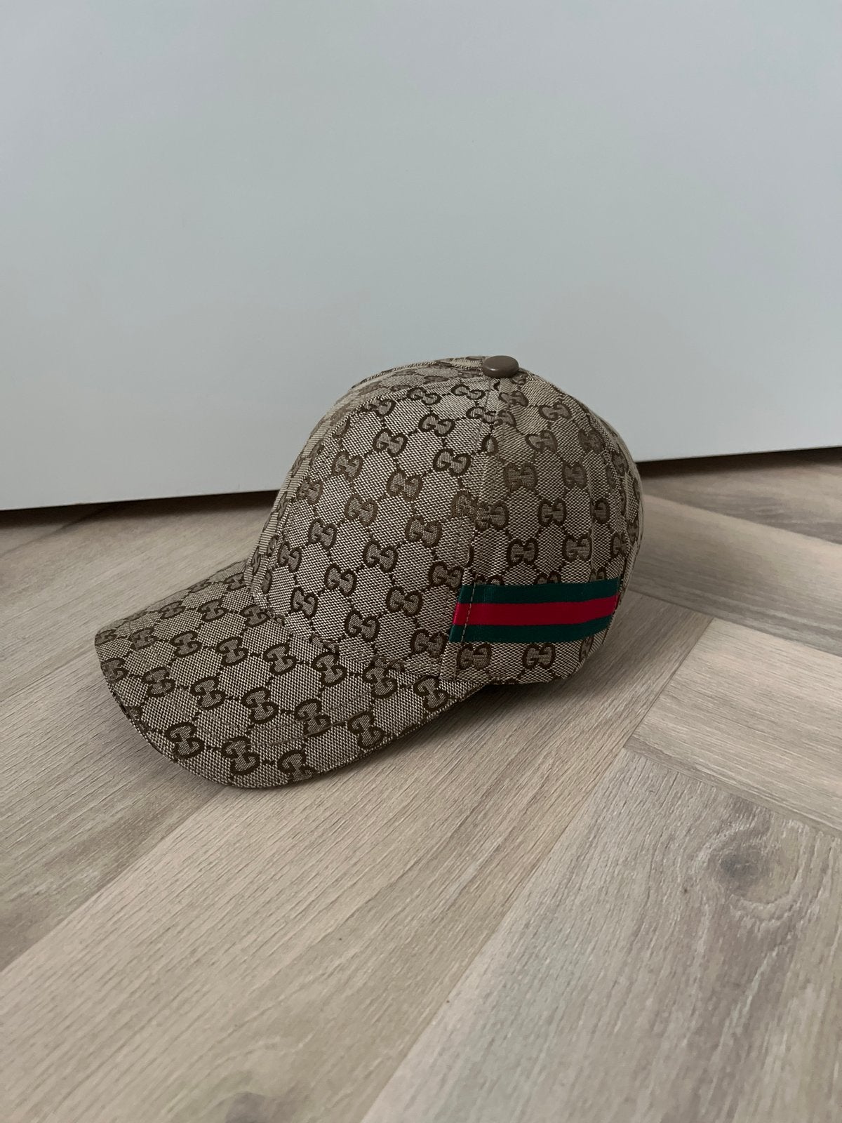 Gucci Pet Beige, Verzenden, Zo goed als nieuw, One size fits all, Pet
