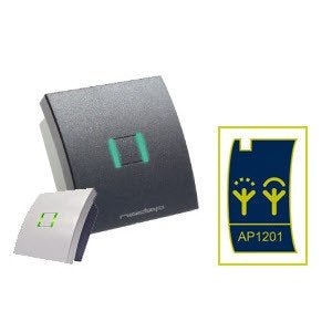 Nedap AEOS AP1201 AP1201F Access control controller, Verzenden, Nieuw