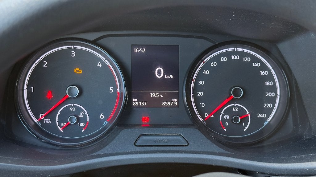 Foto 13 van Volkswagen Transporter 2.0 TDI 110pk L2H1 2020 I 89.000km