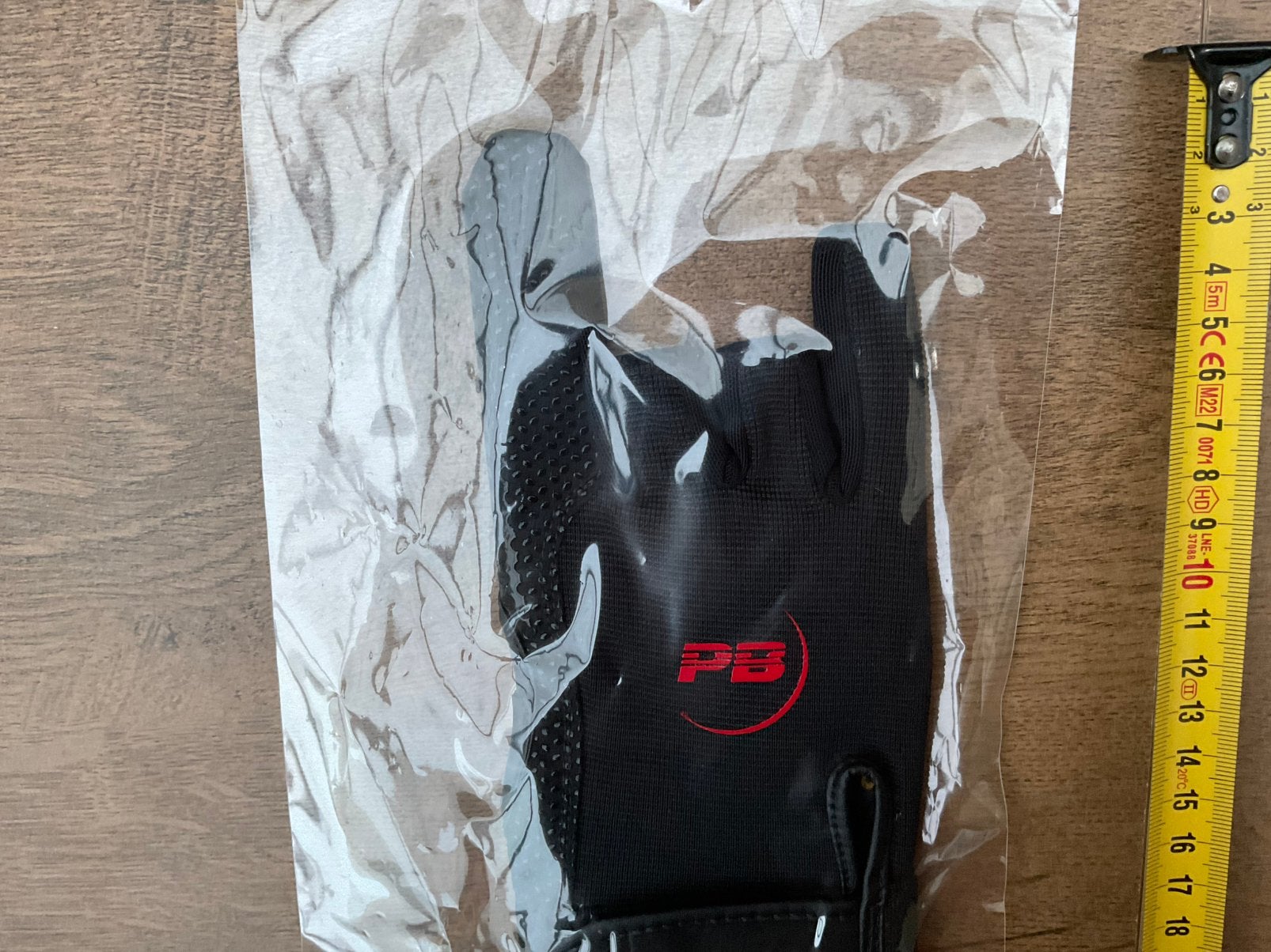 Nieuwe Pro Bowl zwarte bowl handschoen Rechts maat Small, Sport en Fitness, Bowlen, Ophalen, Nieuw, Handschoen of Beschermer