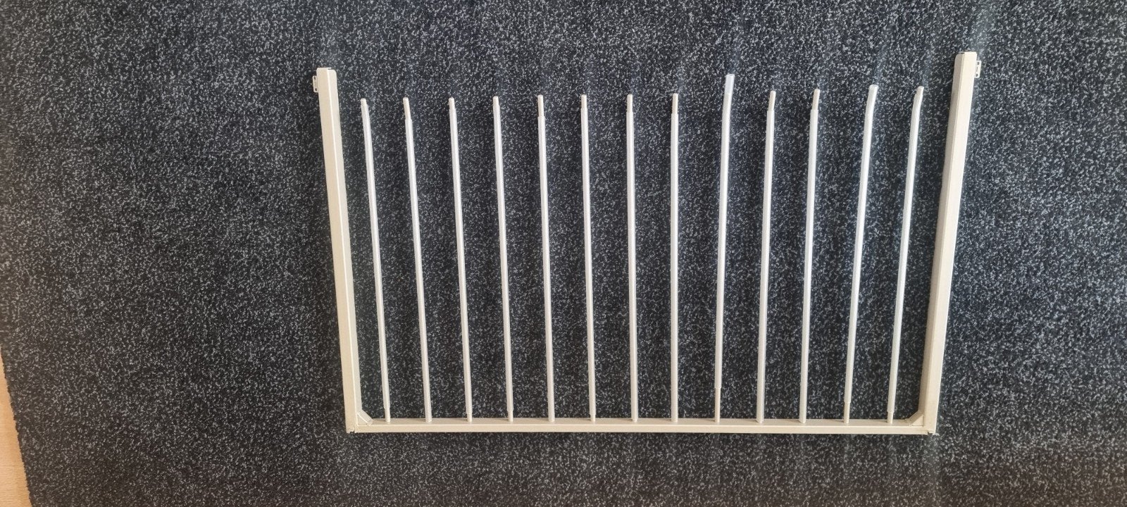 Komplement broekenophangsysteem voor Pax kast, Ophalen, Gebruikt, 50 tot 100 cm, Minder dan 100 cm
