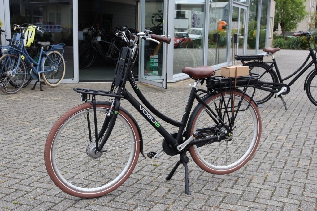 Vogue Elite l 468 wh l 3 speed l 2jr garantie l 49cm l Nieuw, Overige merken, Vogue, Nieuw, Ophalen of Verzenden