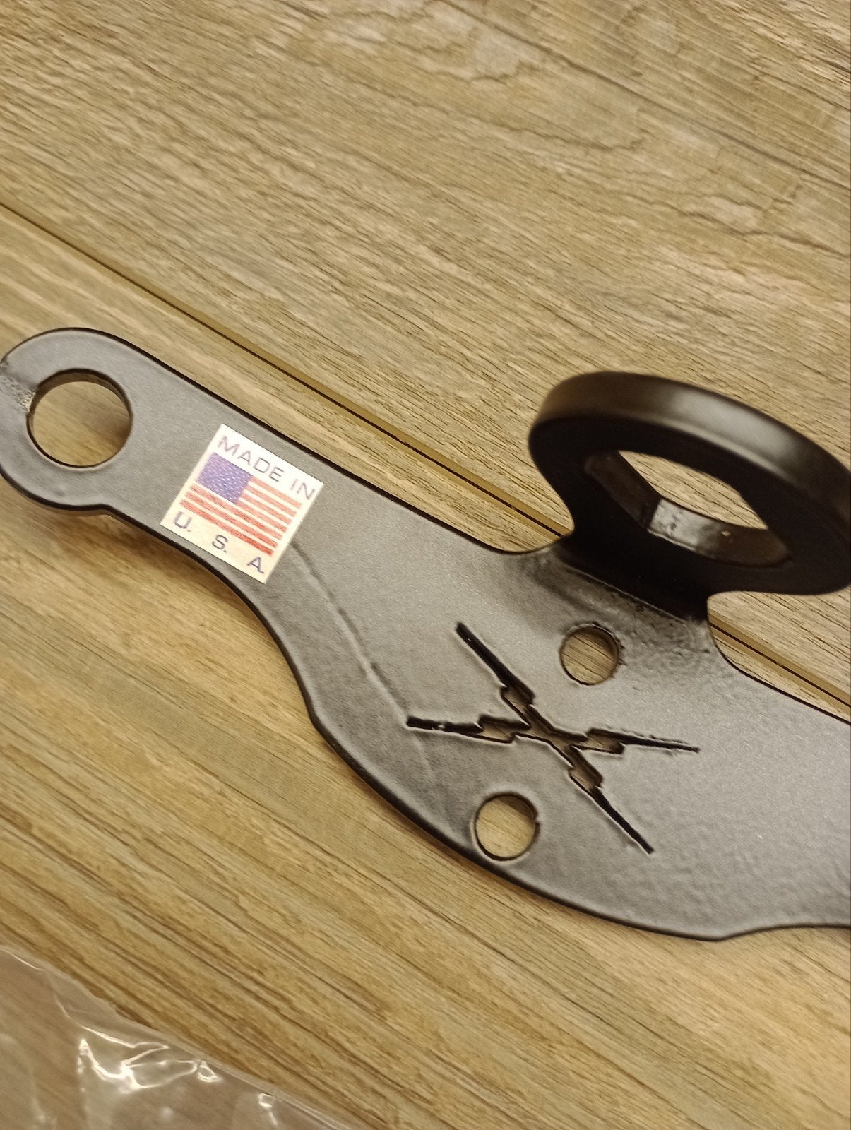 Sportster motor mount, Ophalen of Verzenden, Nieuw