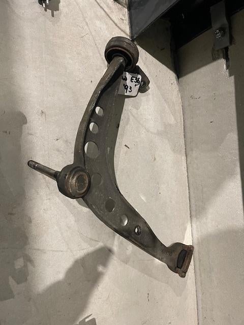 Draagarm rechts BMW E36 1993, Ophalen of Verzenden, Gebruikt, BMW