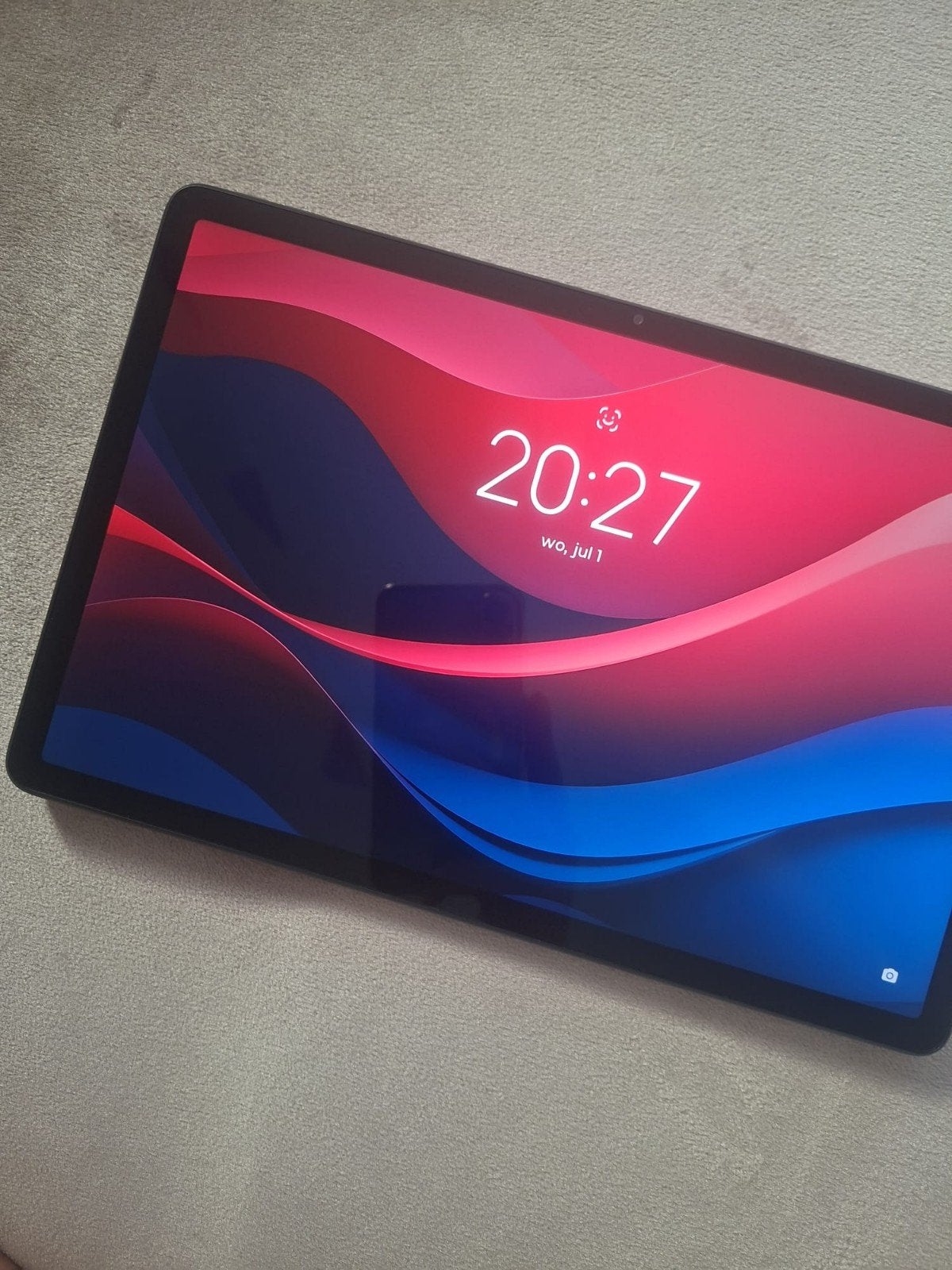 Lenovo Tab M11 Tablet, Ophalen of Verzenden, Zo goed als nieuw, 10 inch, 64 GB