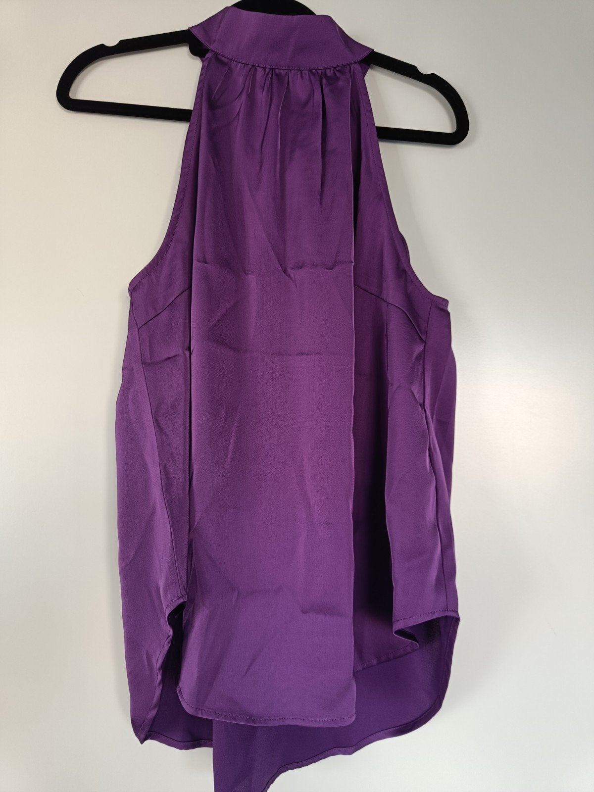 Anna Field paarse top NIEUW, maat S, Kleding | Dames, Anna Field, Verzenden, Paars, Nieuw