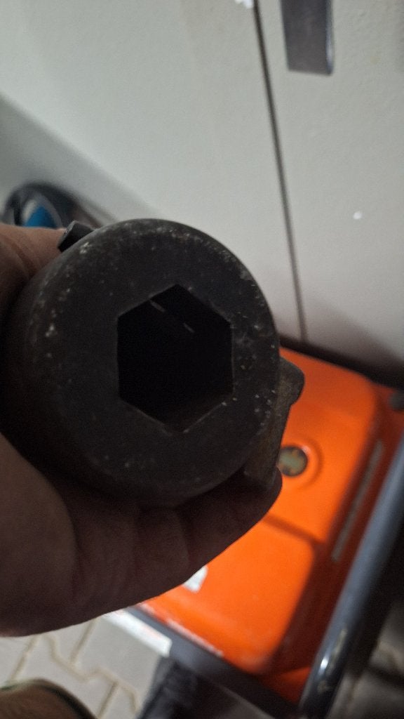 Makita HM1400 Sloophamer hakhamer, Ophalen, ., Zo goed als nieuw, .