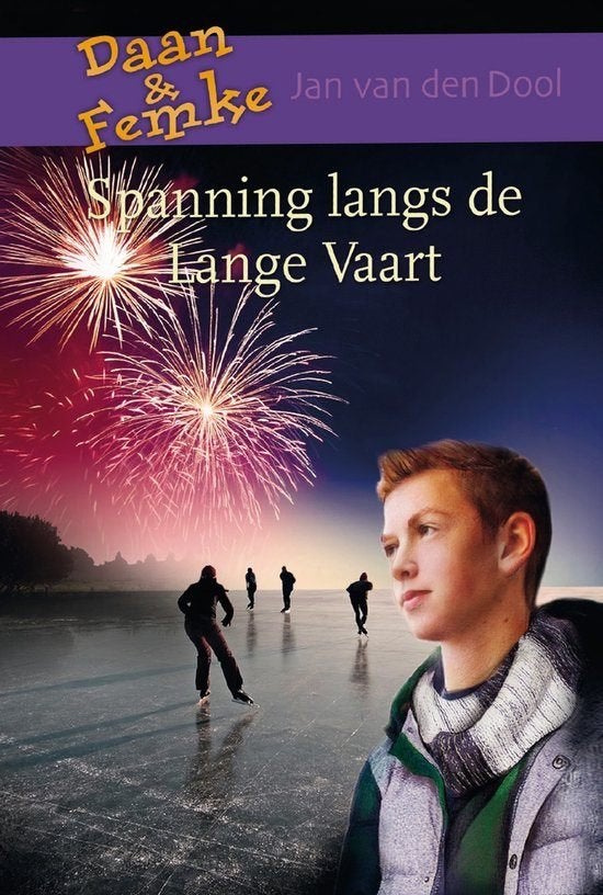 Spanning langs de lange vaart Jan van den Dool 9789059522756, Ophalen of Verzenden, Zo goed als nieuw, Jan van den Dool