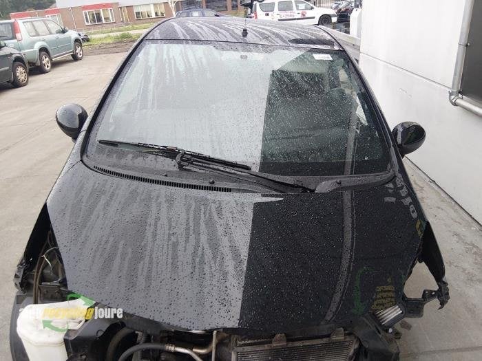Voorruit van een Toyota Aygo, Auto-onderdelen, Gebruikt, -, -, Toyota