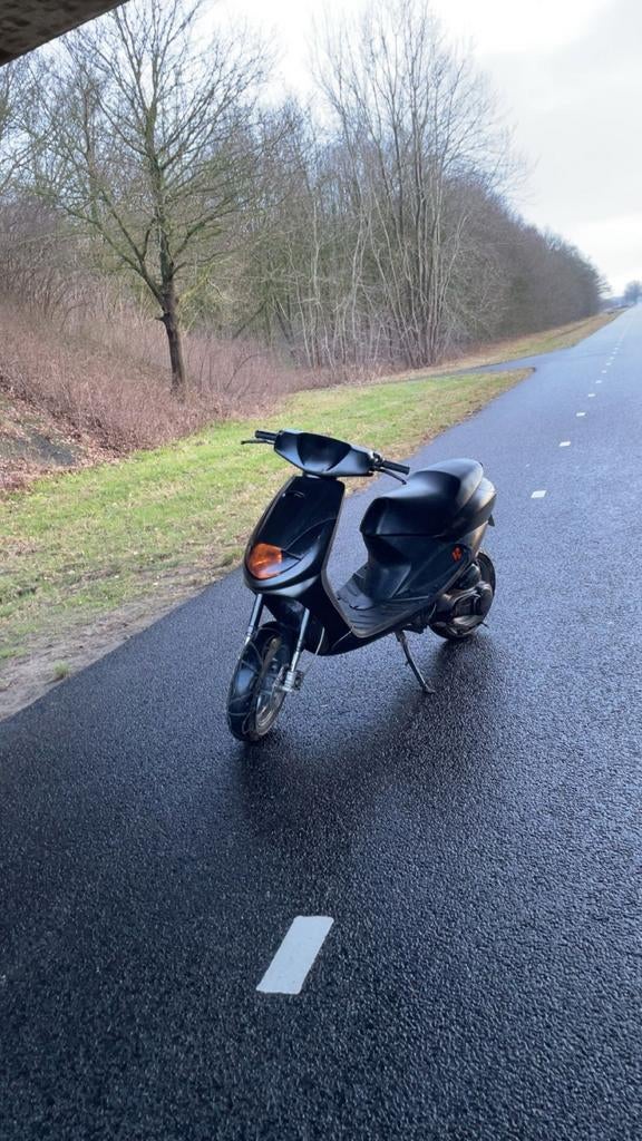 Peugeot vivacity, Fietsen en Brommers, Scooters | Peugeot, Ophalen of Verzenden, Gebruikt, Benzine, Vivacity