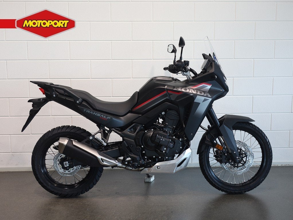 Honda XL 750 Transalp E-clutch (bj 2026), 750 cc, Bedrijf, Mc.benelux@honda-eu.com, Toermotor