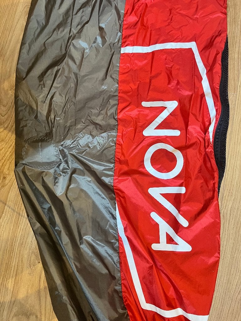 Nova Concertina Bag nieuw, Ophalen of Verzenden, Nieuw, Overige typen