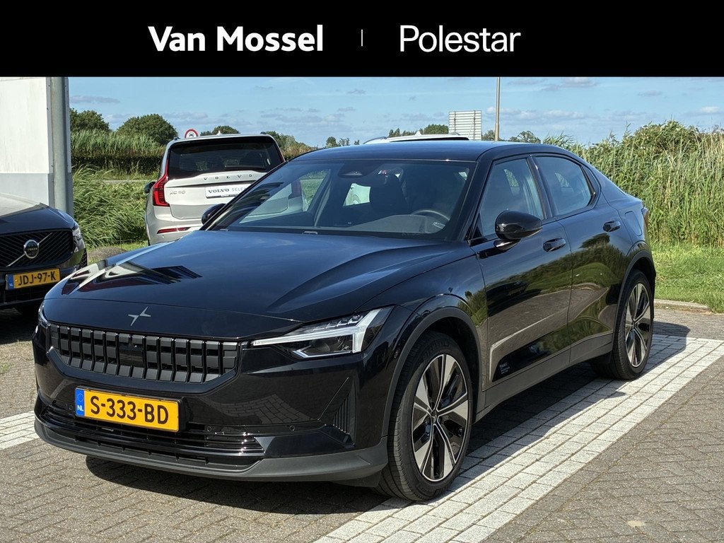 Polestar 2 Standard Range Single Motor 69 kWh