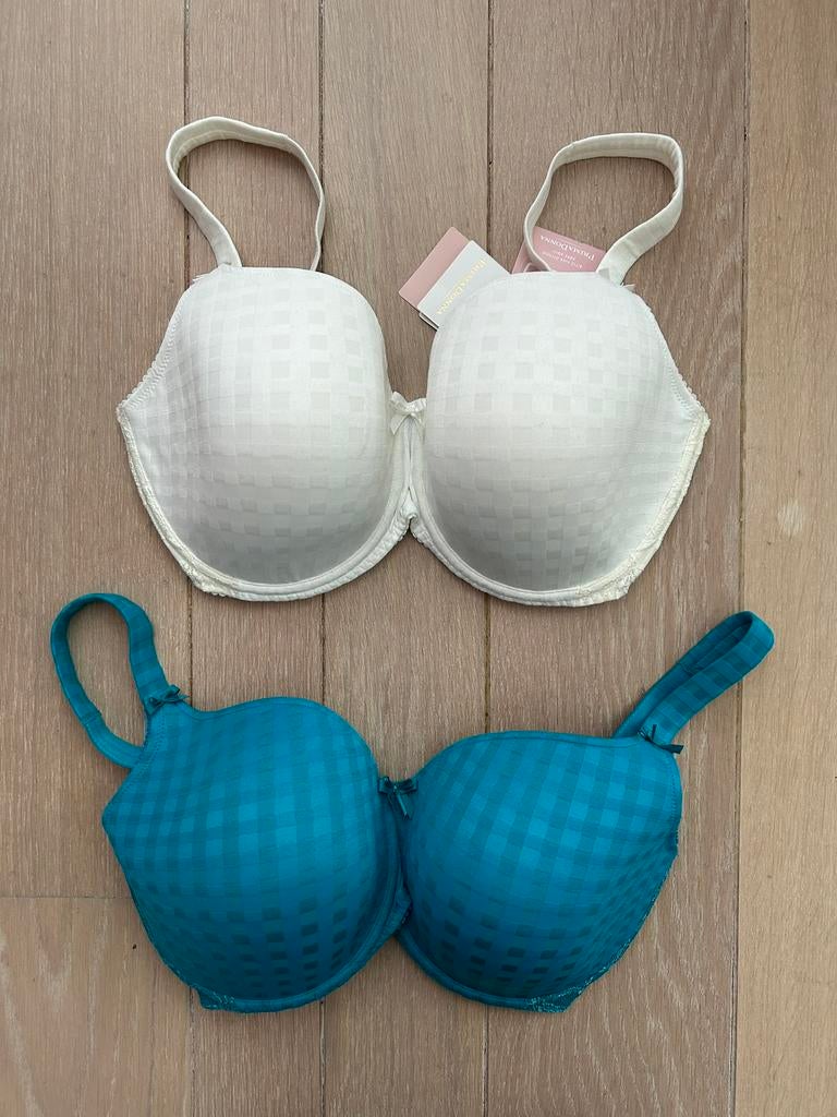 Nieuwe Primadonna bh’s. Madison model, maat 70G., Ophalen of Verzenden, BH