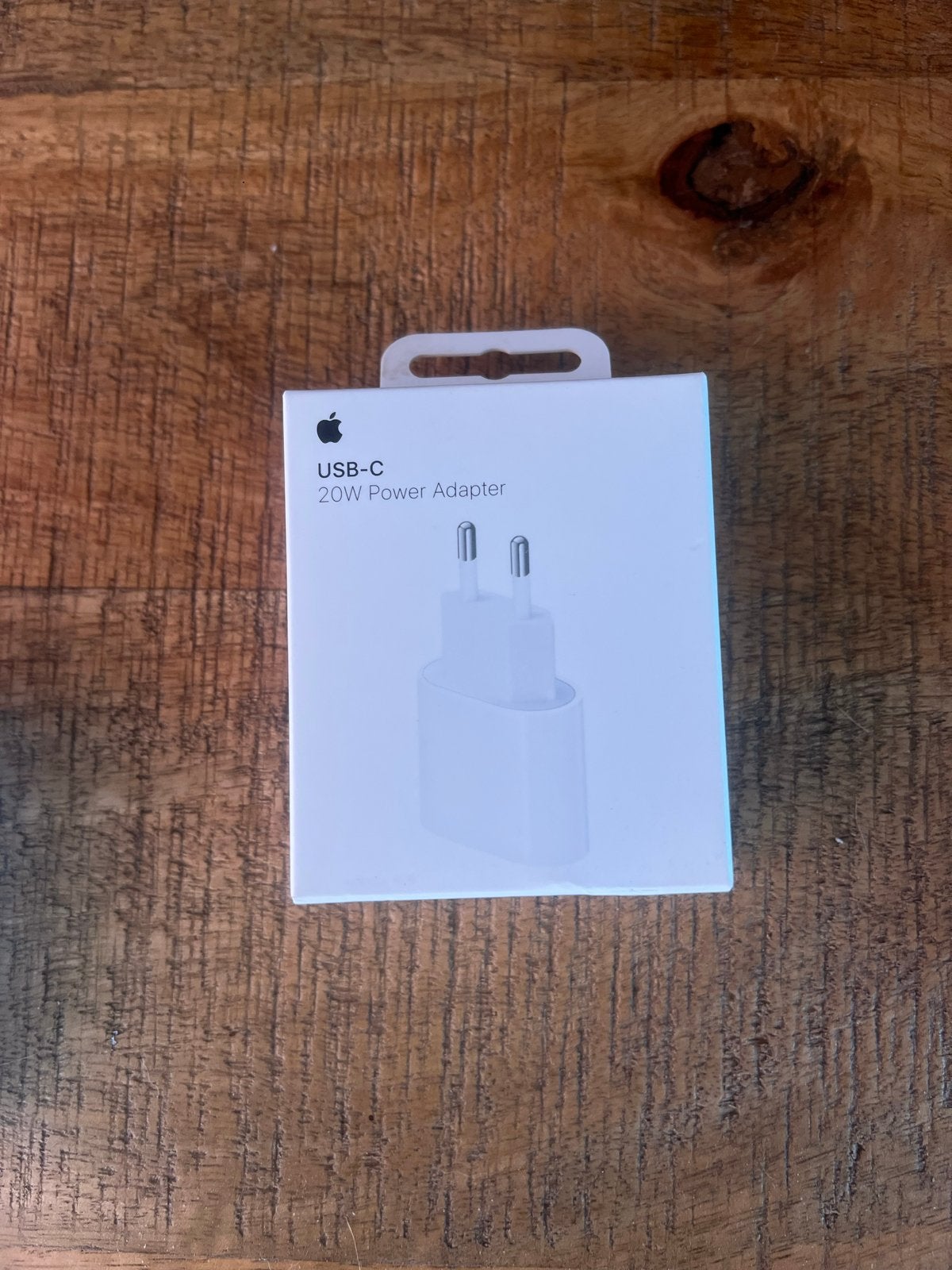 Nieuwe Apple accessoires: Opladers, kabels en EarPods, Ophalen of Verzenden, Nieuw, Overige typen, Apple