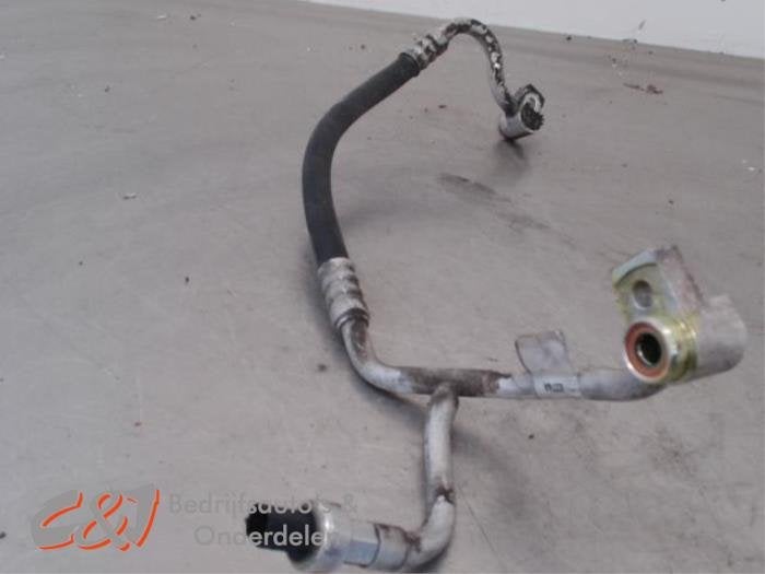 Airco Leiding van een Ford Transit Connect, Gebruikt, -, -, Ophalen of Verzenden