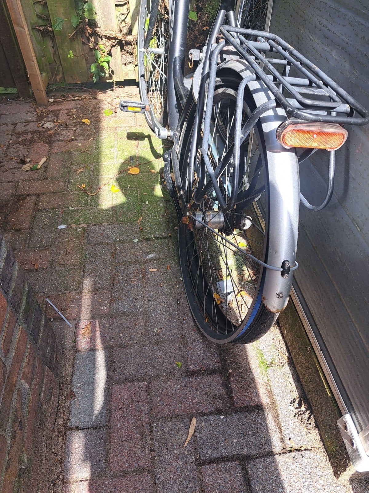 GEZOCHT GRATIS FIETSEN. mag van alles zijn., Fietsen en Brommers, Ophalen, Gebruikt