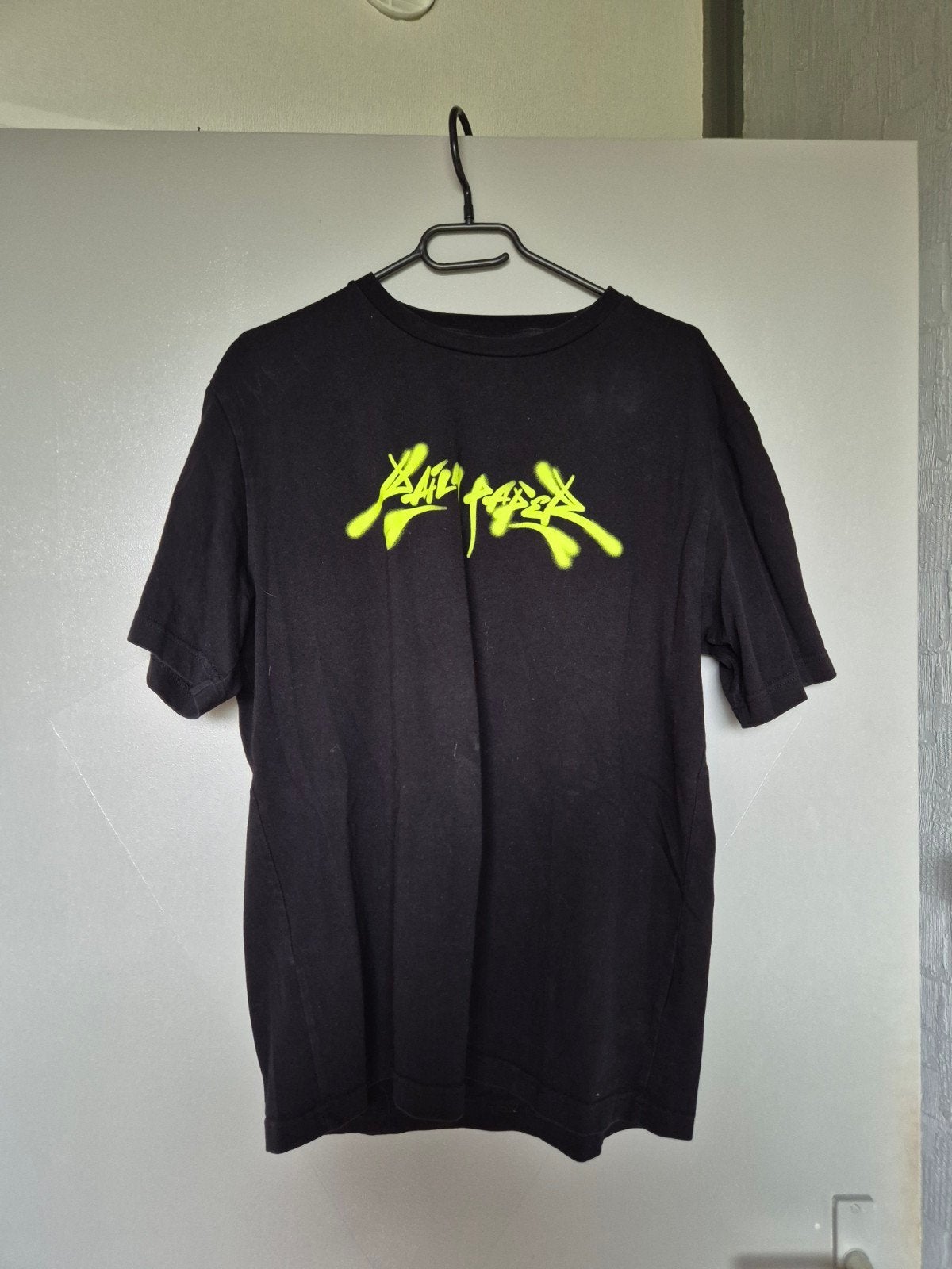 daily paper tshirt, Ophalen of Verzenden, Zo goed als nieuw