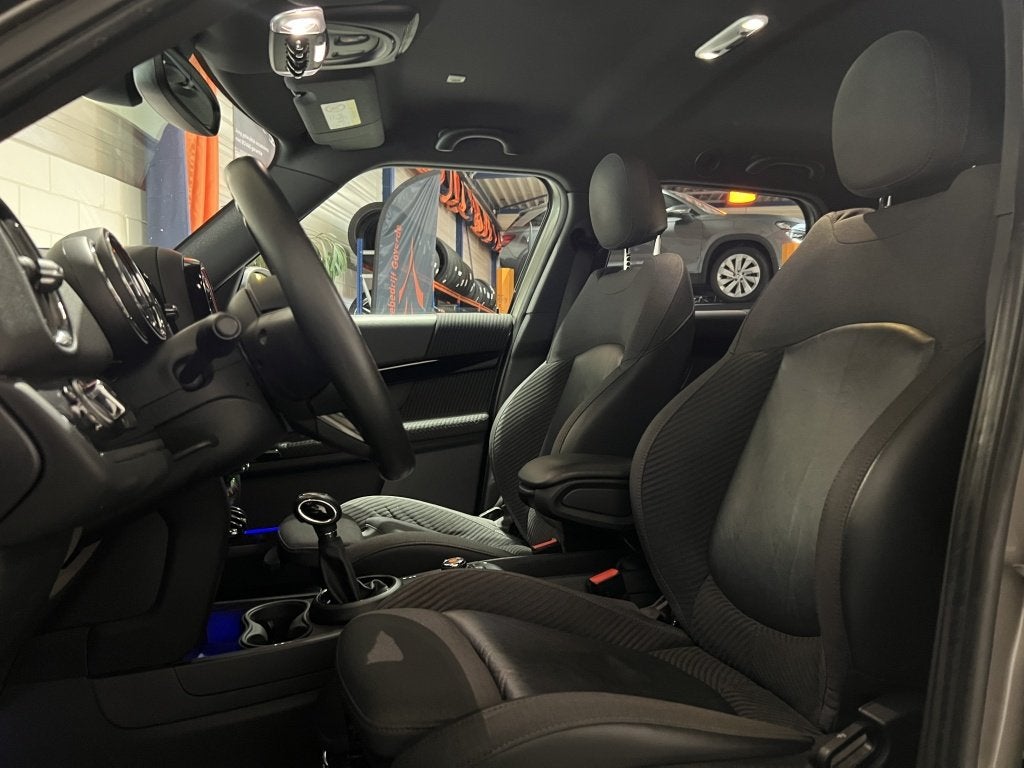 Mini Mini Countryman (f60) 1.5 E 224pk ALL4 Aut., Auto's, 136 pk, Gebruikt, Euro 6, Countryman