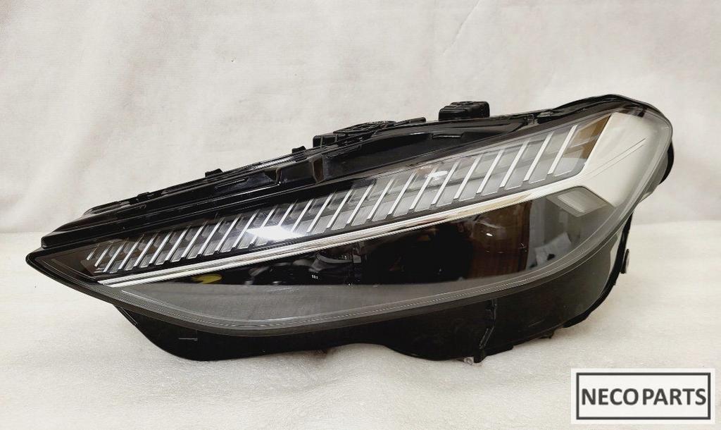 AUDI A5 8B3 B10 MATRIX FULL LED KOPLAMP 8B3941035AA, Gebruikt, -, -, -