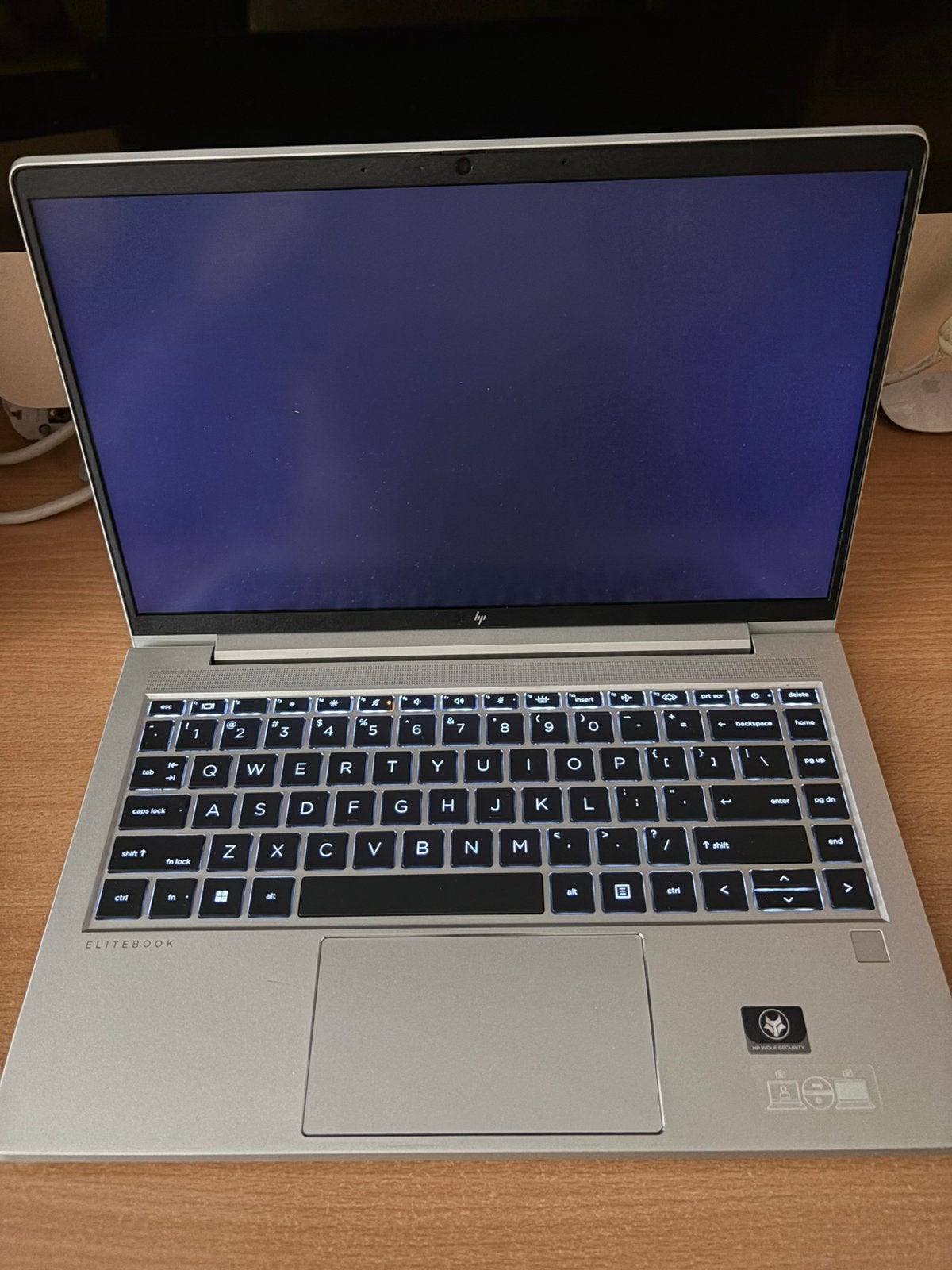 HP Elitebook 645 14 inch G9, Ophalen of Verzenden, Zo goed als nieuw, 14 inch