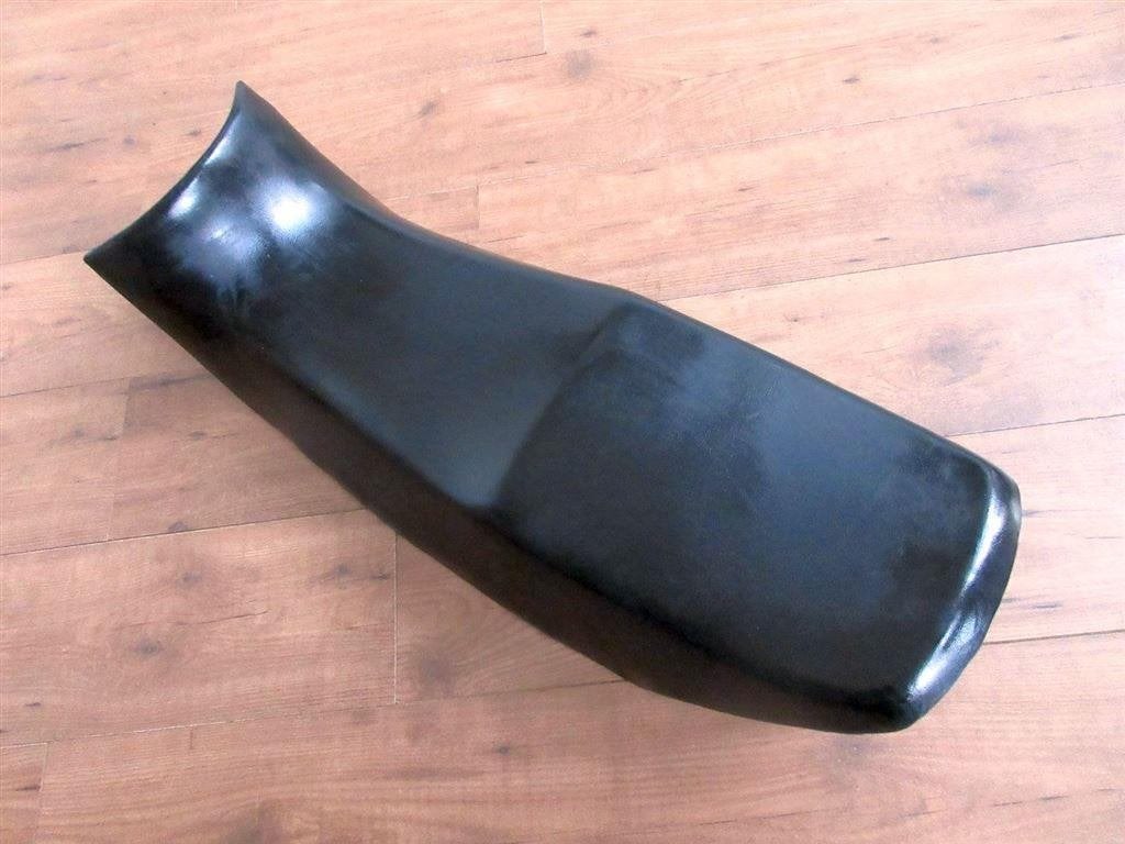 Suzuki GSX 750 zadel buddy seat GSX750ES buddyseat GSX750EF, Ophalen of Verzenden