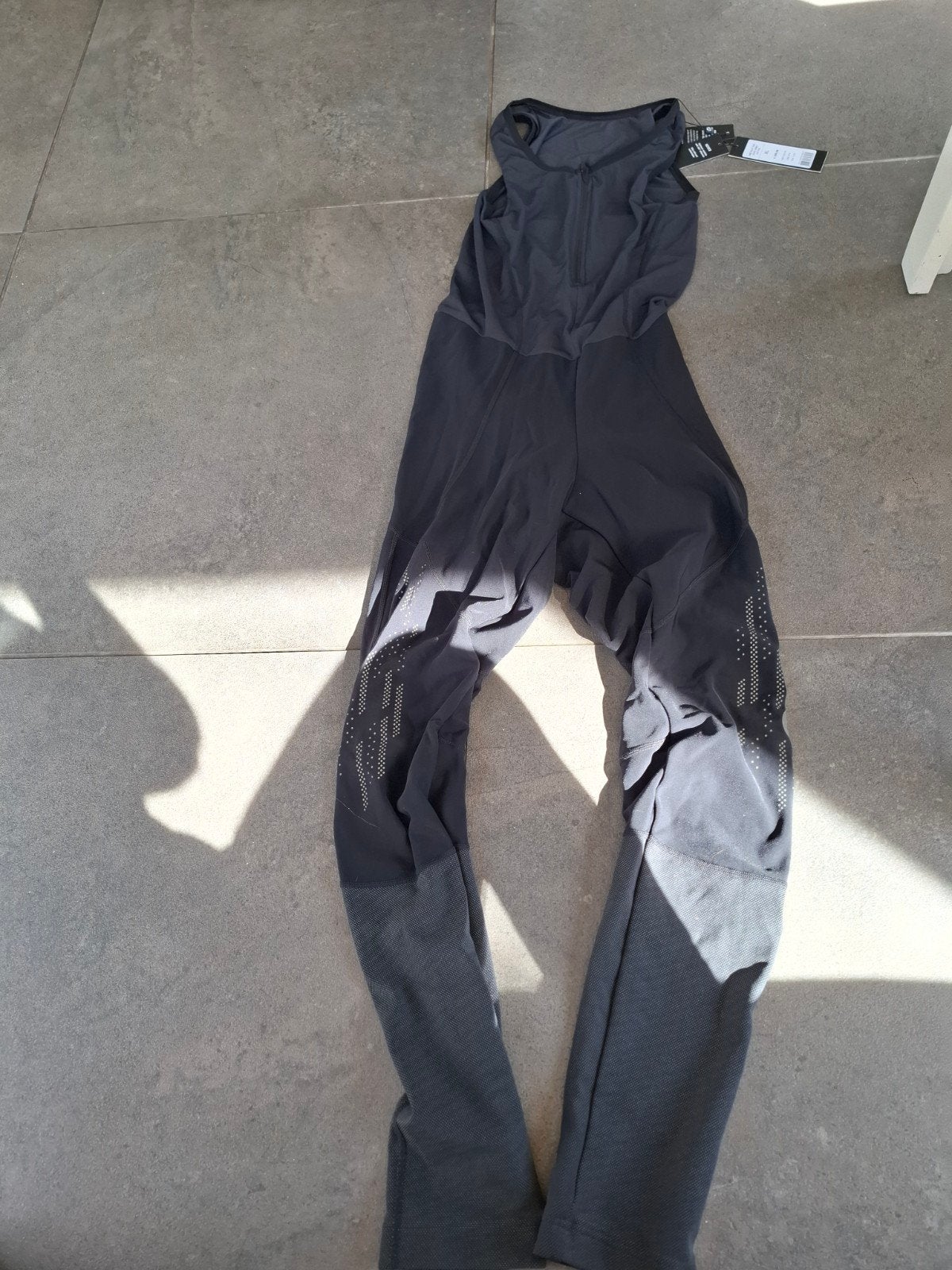 agu lange broek zonder zeem nieuw xl dames