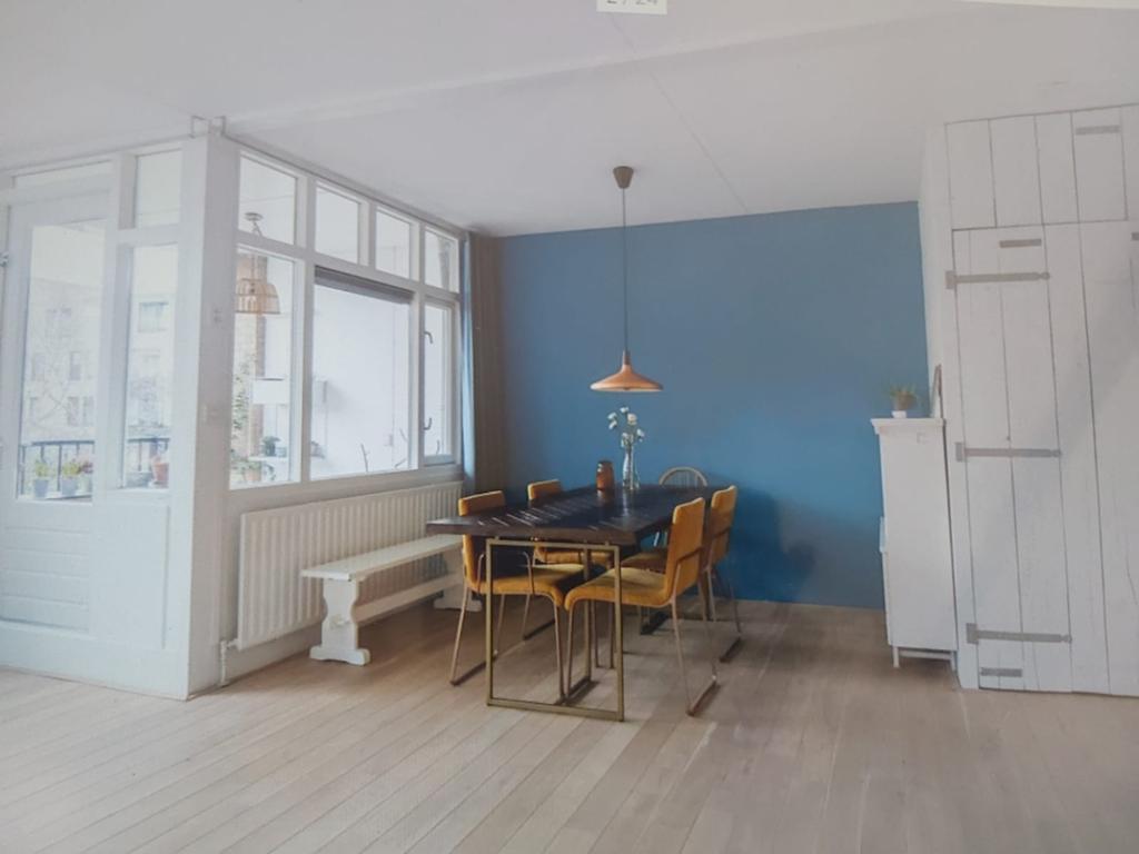 Te huur Appartement Blekerstraat Almere