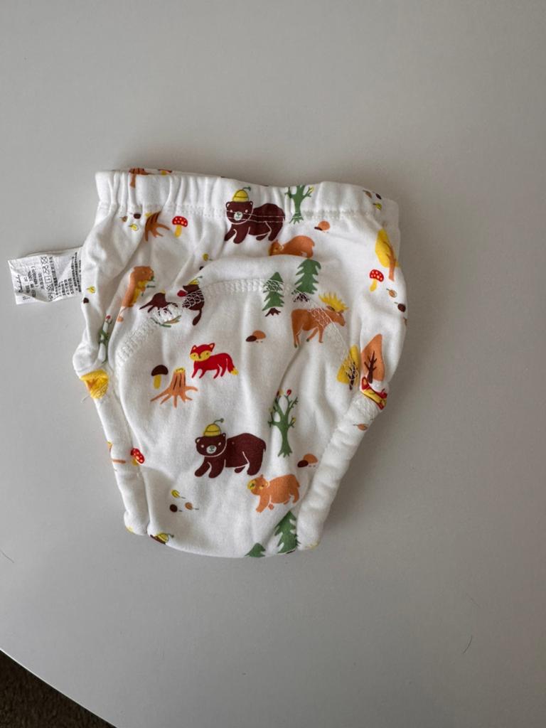 Baby zwembroek, Maat 62, Nieuw, Ophalen of Verzenden, Zwembroek