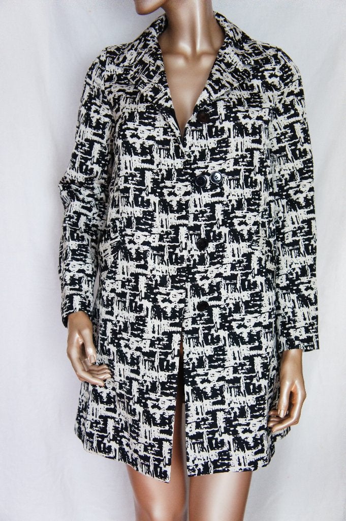 WEEKEND MAX MARA trenchcoat maat 34 (36), Verzenden, Zo goed als nieuw, Maat 36 (S)