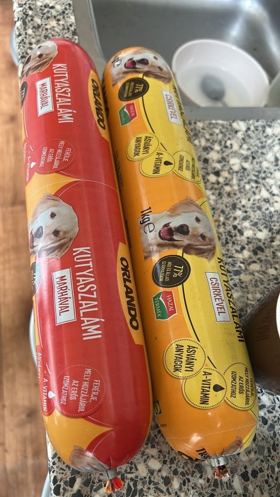 Hondenvoer + snacks, Dieren en Toebehoren, Ophalen of Verzenden, Hond