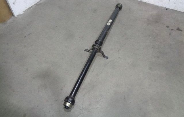 Cardanas voor de Audi RS6,RS7 4G0521101M, Ophalen, Gebruikt, Audi