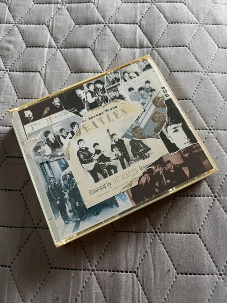 The Beatles Archive 1 slechts 6 euro ., Cd's en Dvd's, Ophalen of Verzenden, Gebruikt
