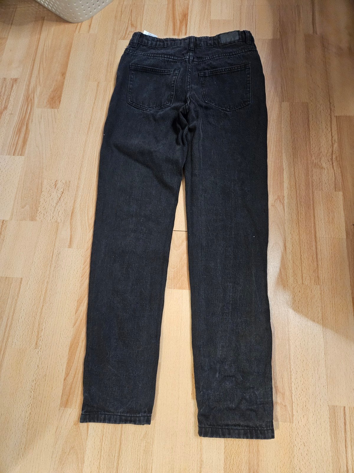 Shoeby Broek Maat 158 - Zo goed als nieuw, Ophalen, Zo goed als nieuw, Shoeby, Broek
