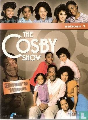 the cosby show  seizoen 1, Seizoen 1, Alle leeftijden, Ophalen of Verzenden, Zo goed als nieuw