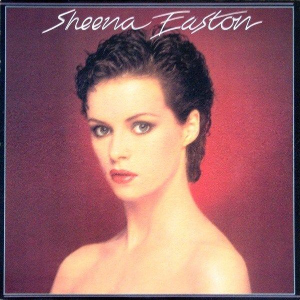 Sheena Easton ‎– Sheena Easton  Originele LP Nieuw, Ophalen of Verzenden, 12 inch, Pop, LP
